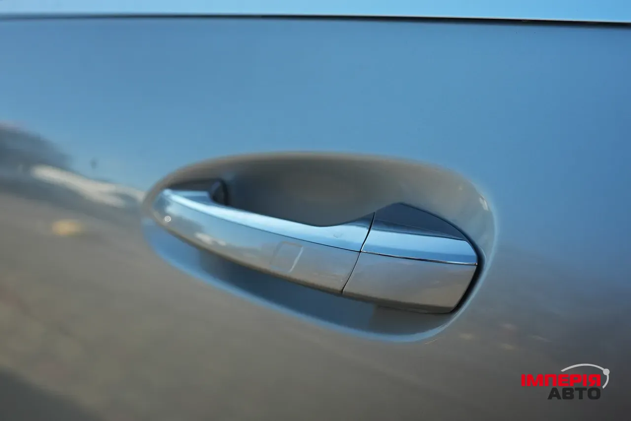 Mercedes-Benz B-Класс - фото 41