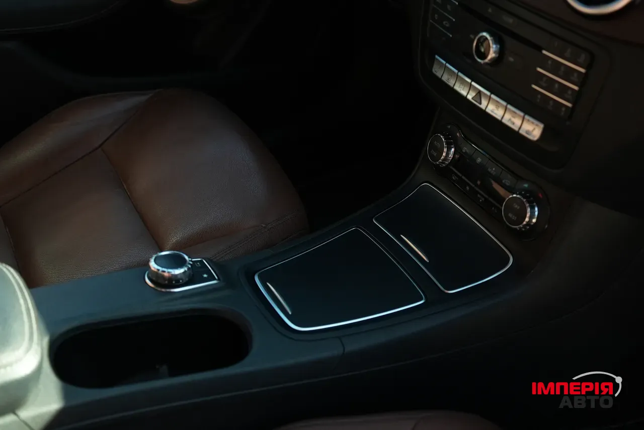 Mercedes-Benz B-Класс - фото 16