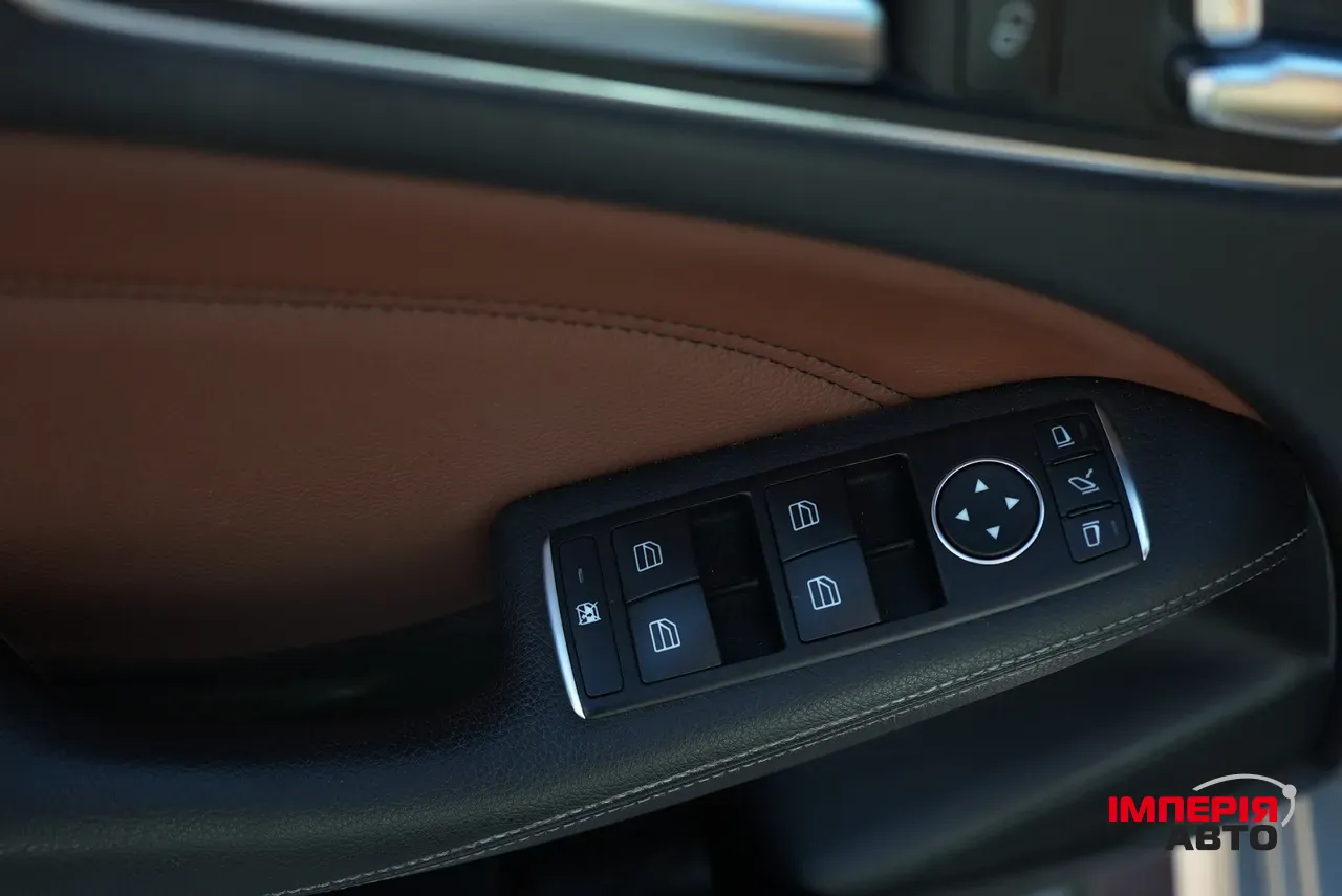 Mercedes-Benz B-Класс - фото 21