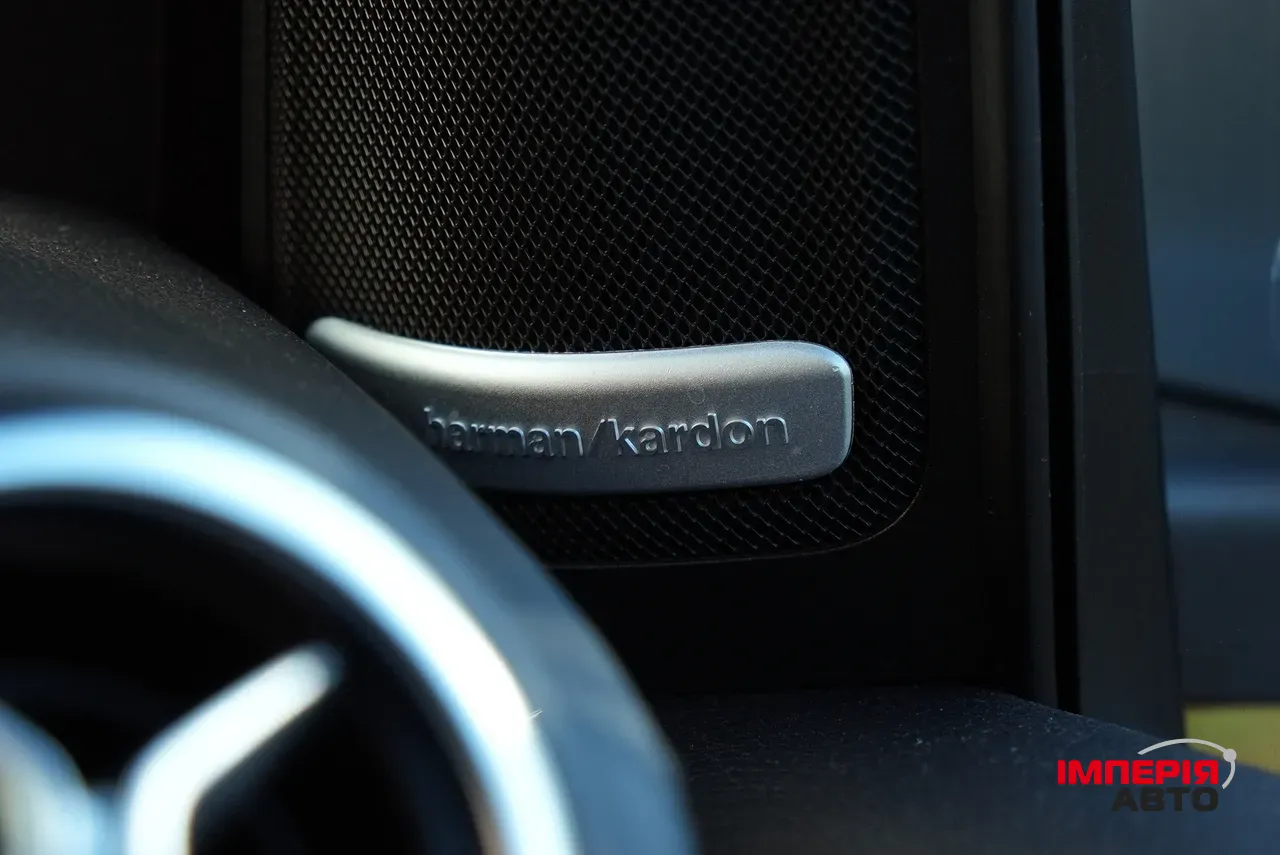 Mercedes-Benz B-Класс - фото 76