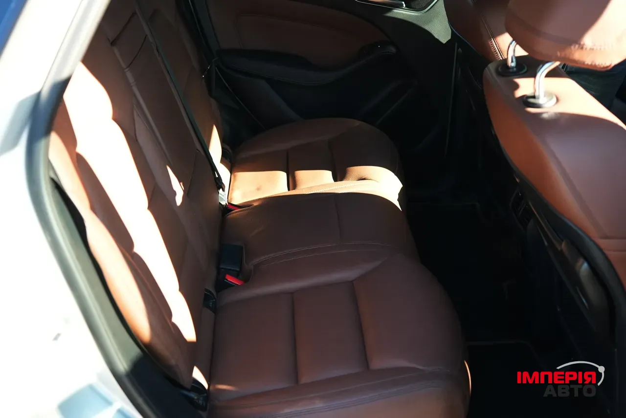 Mercedes-Benz B-Класс - фото 4