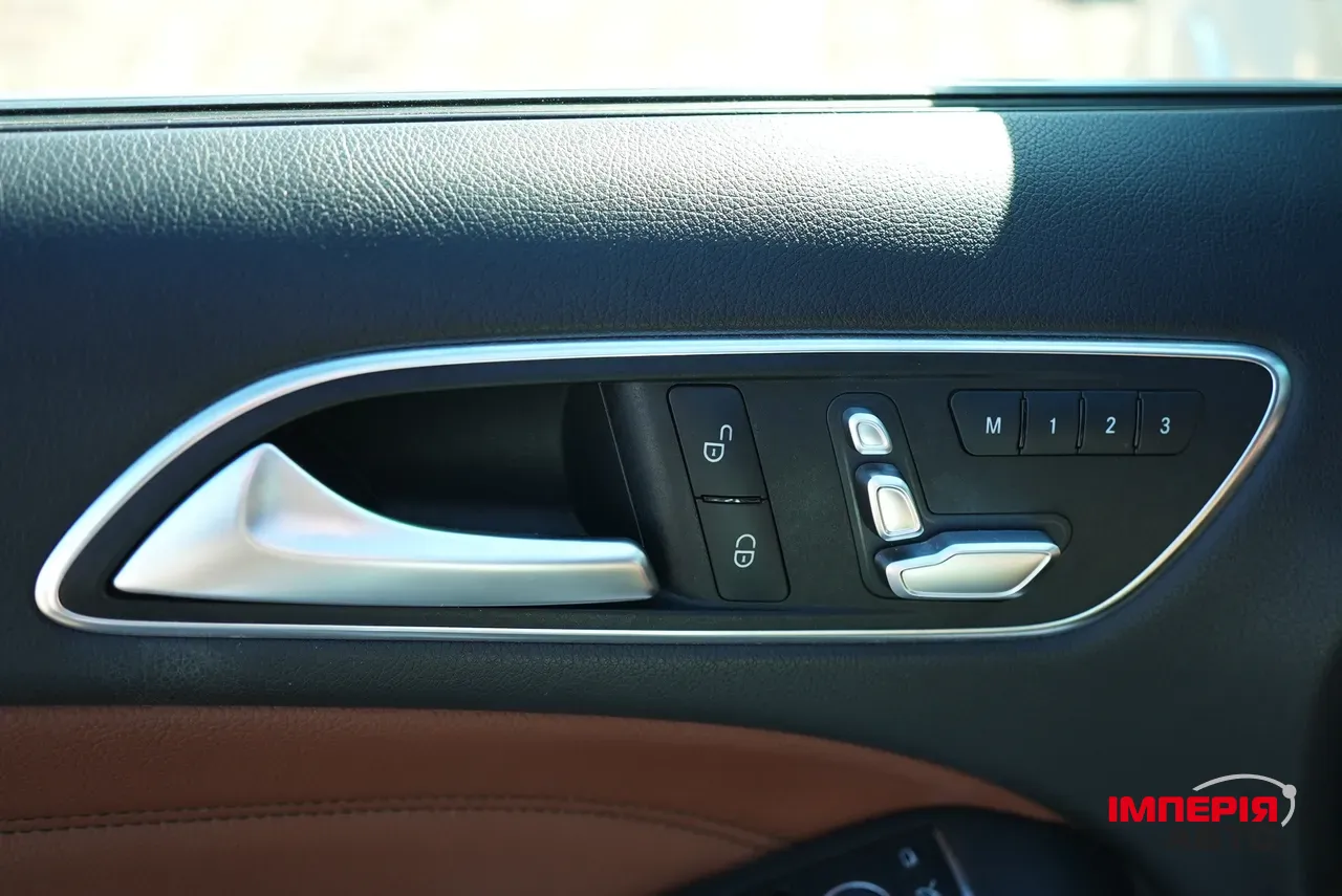 Mercedes-Benz B-Класс - фото 20