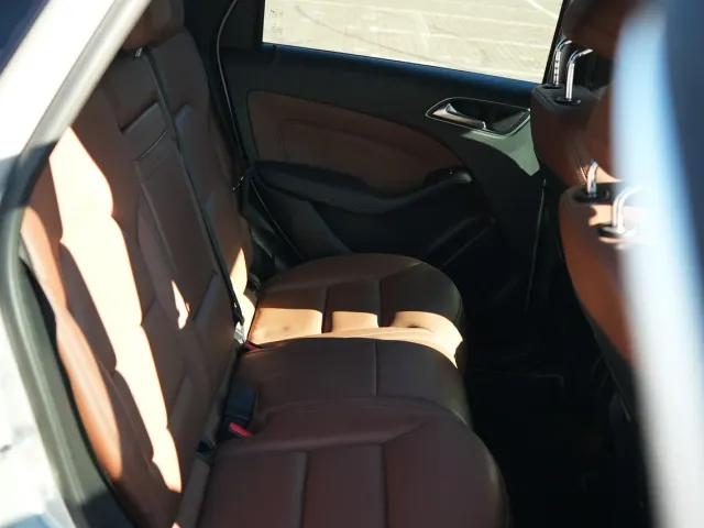 Mercedes-Benz B-Класс - фото 5