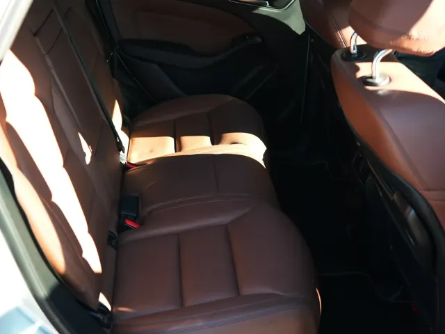 Mercedes-Benz B-Класс - фото 4