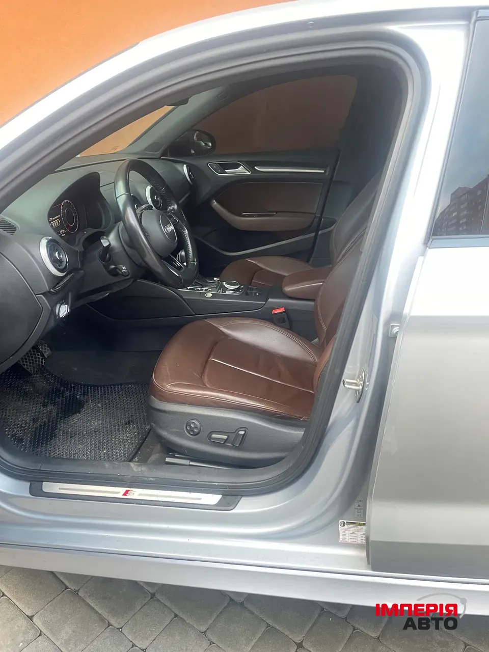 Audi A3 - фото 5