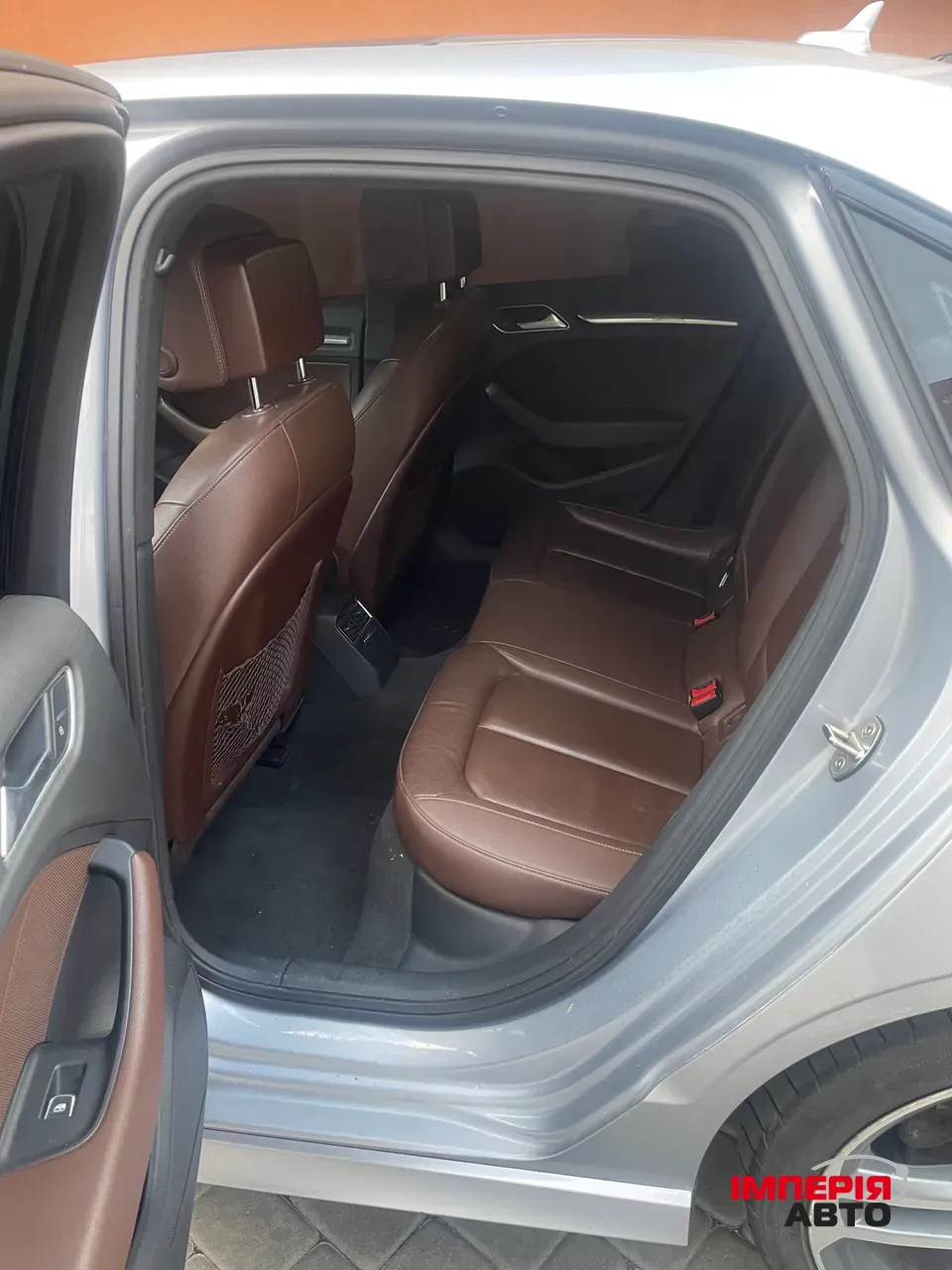 Audi A3 - фото 6