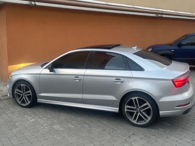 Audi A3 - фото 2