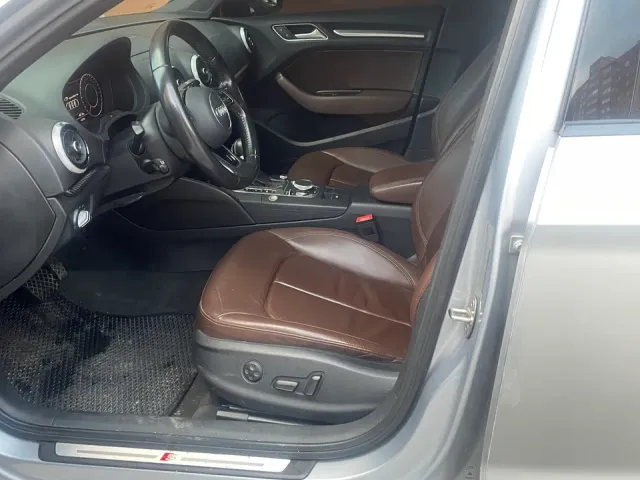 Audi A3 - фото 5