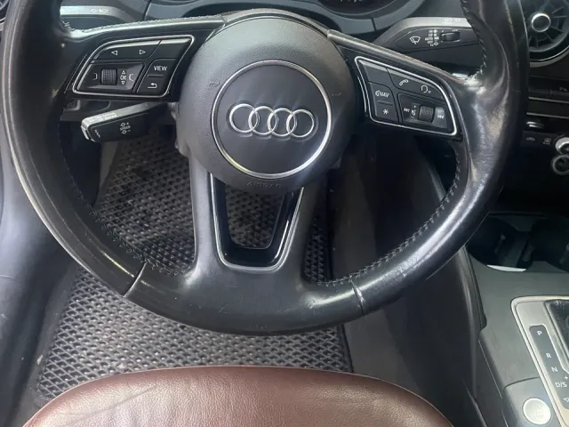 Audi A3 - фото 4