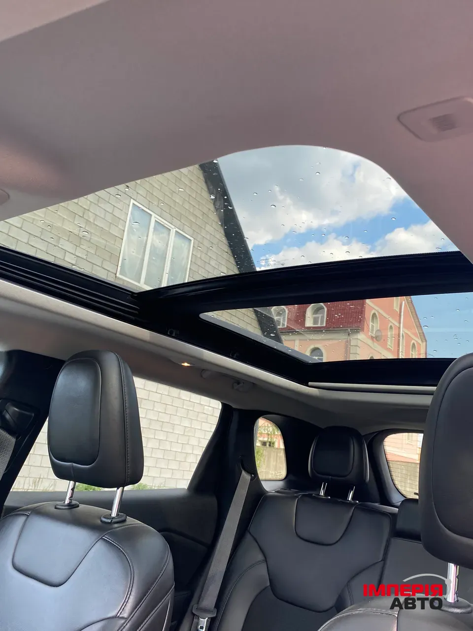 Jeep Cherokee - фото 20