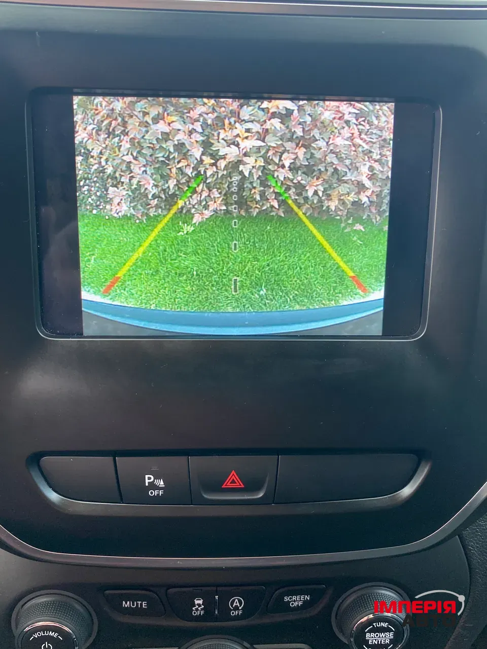 Jeep Cherokee - фото 28