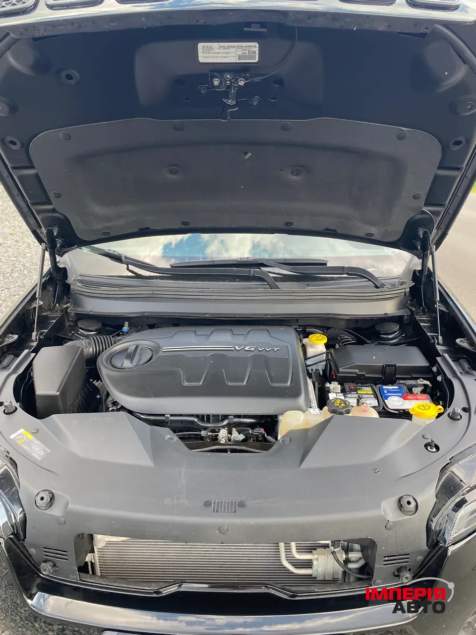 Jeep Cherokee - фото 29