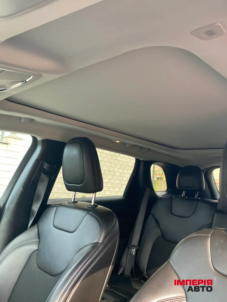 Jeep Cherokee - фото 19