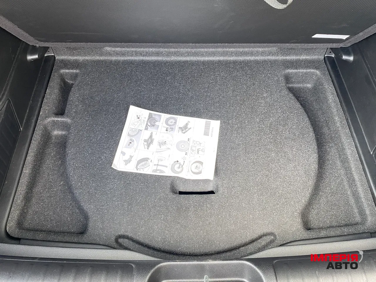 Jeep Cherokee - фото 32