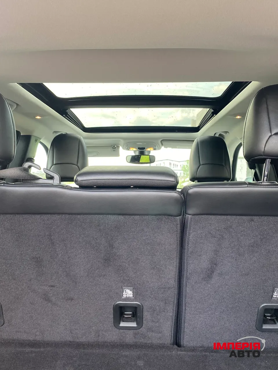 Jeep Cherokee - фото 22