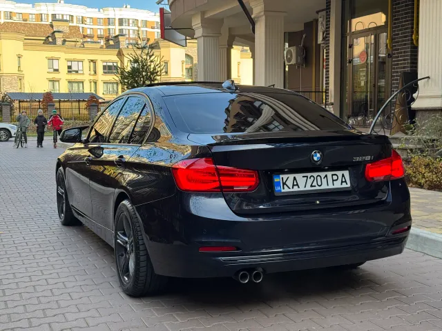 BMW 3 серії - фото 4