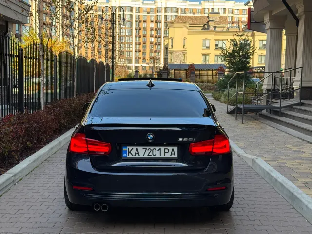 BMW 3 серії - фото 5