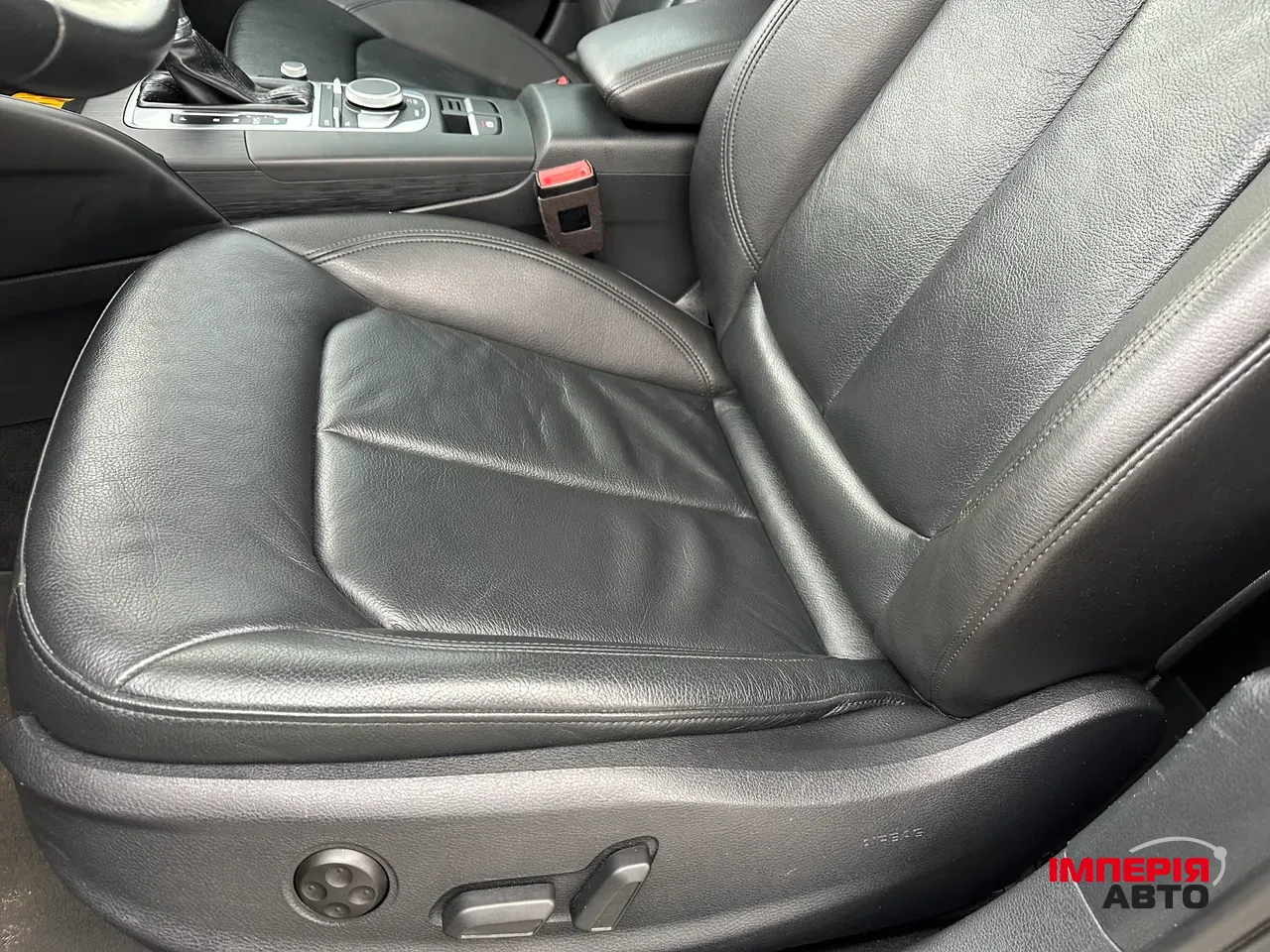 Audi A3 - фото 35