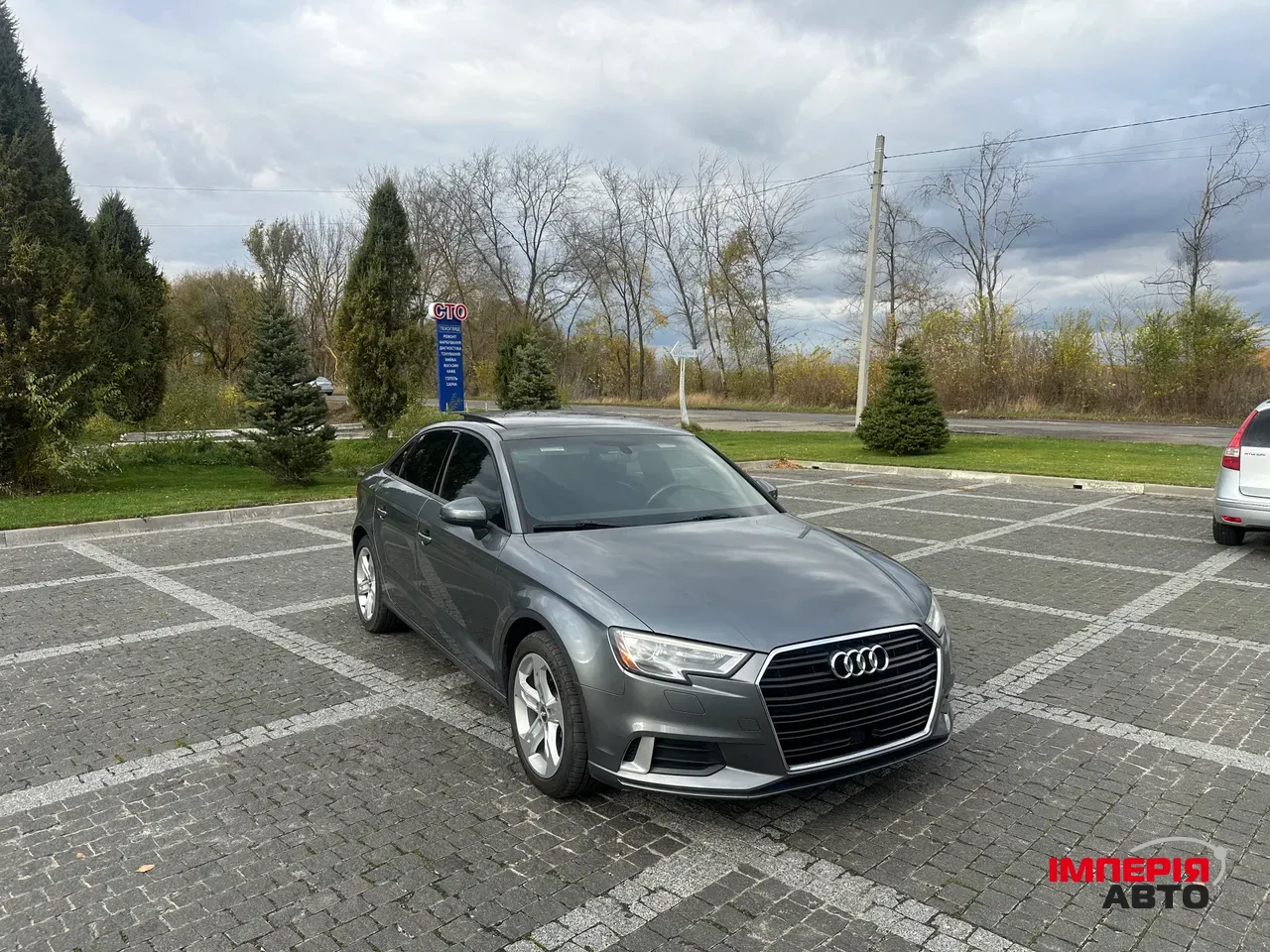 Audi A3 - фото 2