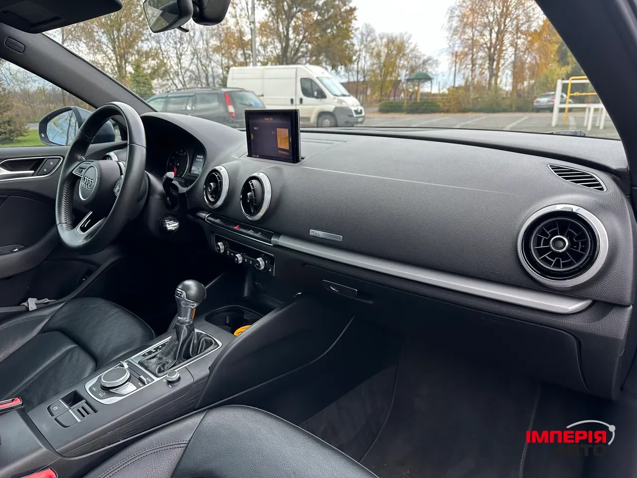 Audi A3 - фото 24