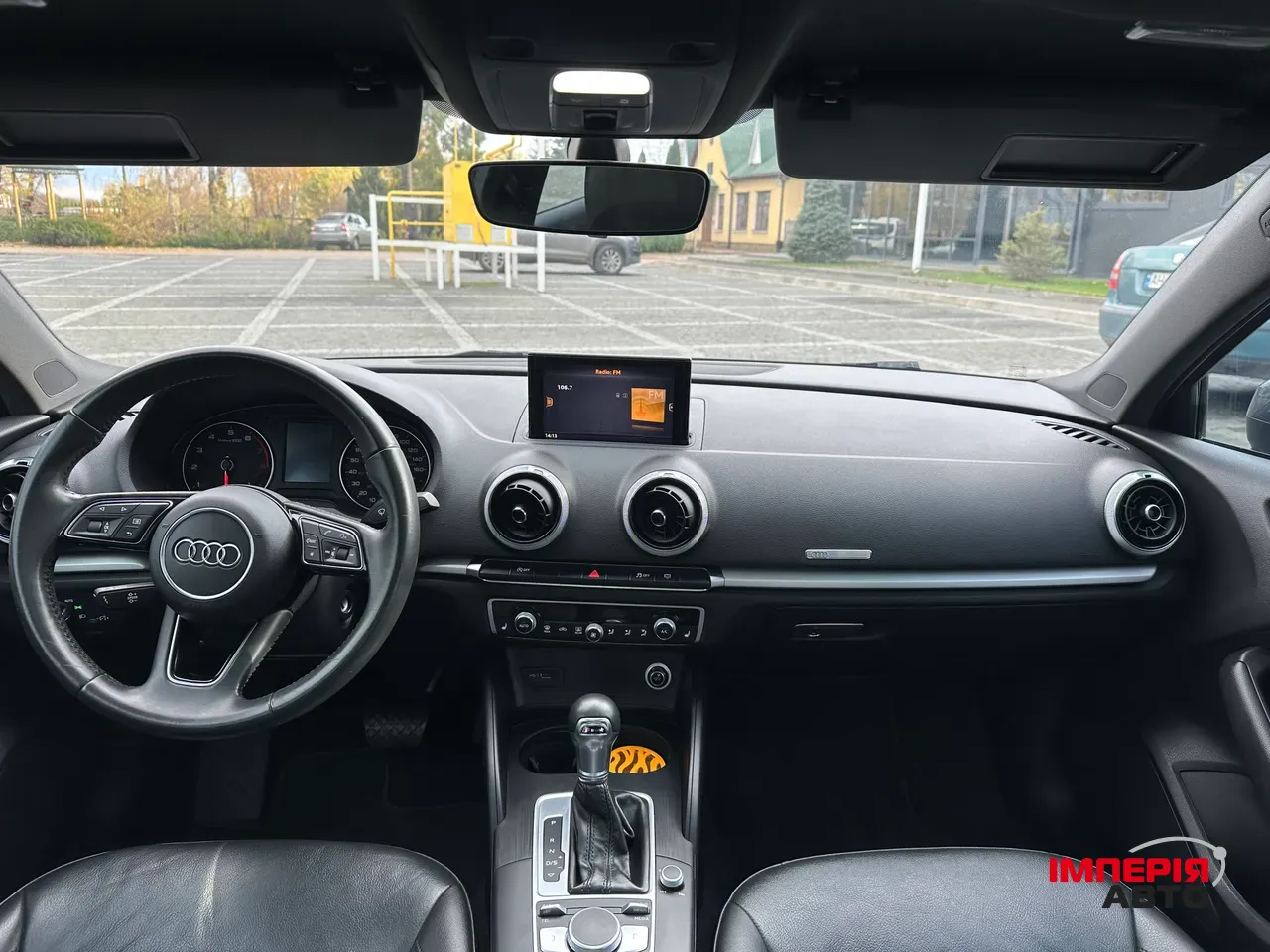 Audi A3 - фото 28