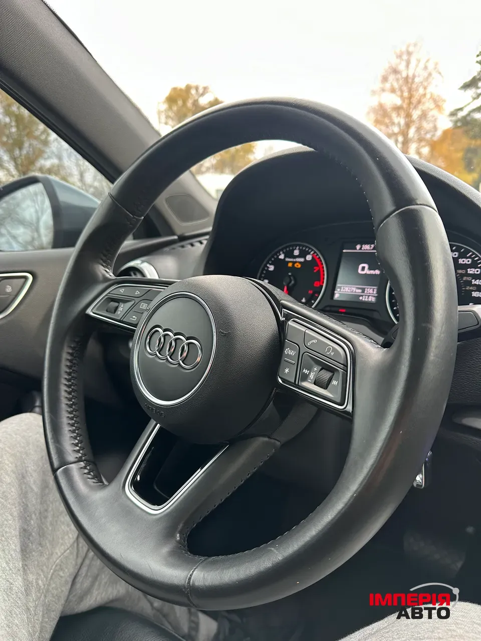 Audi A3 - фото 32