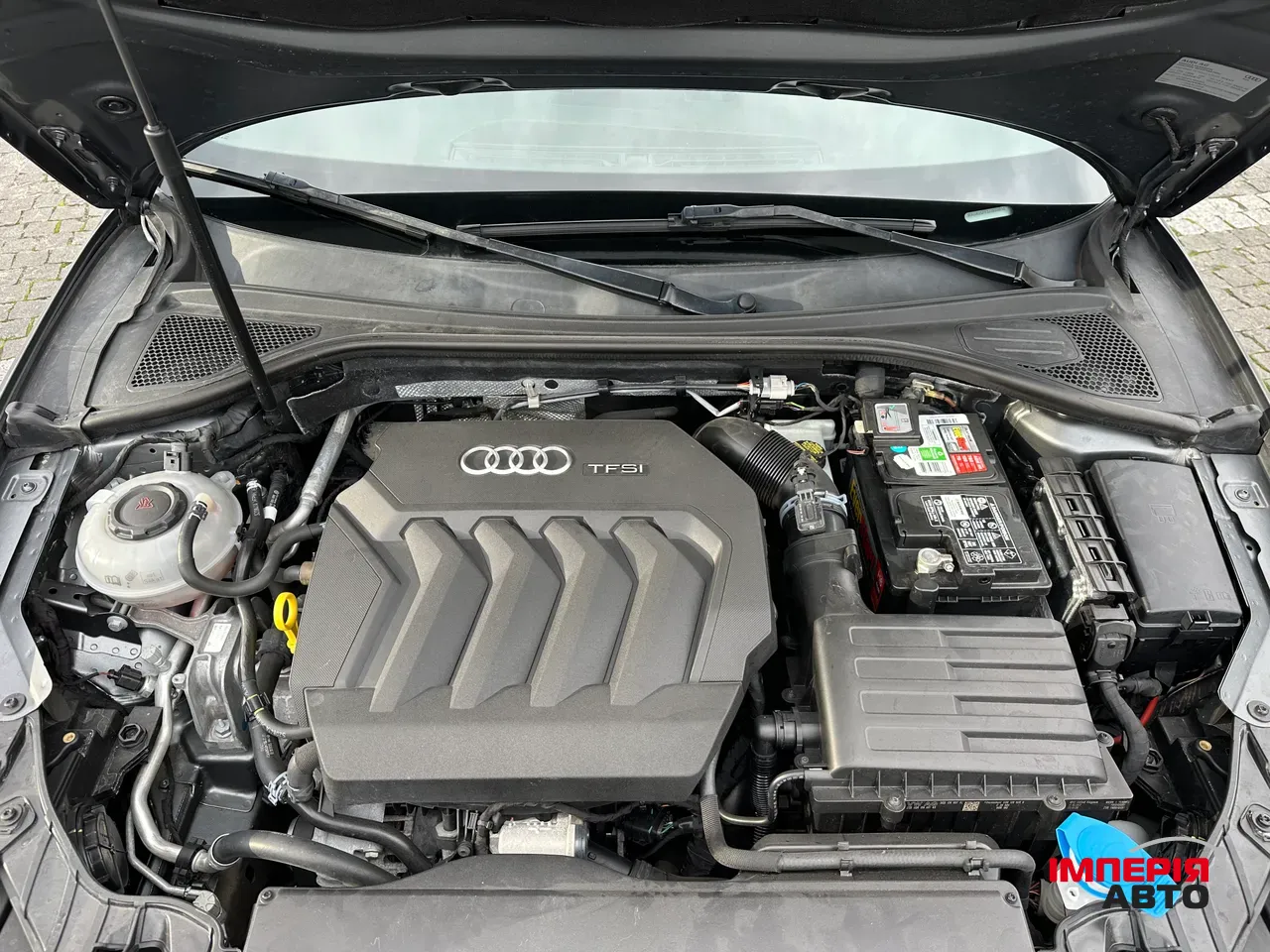 Audi A3 - фото 37