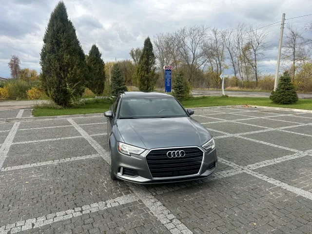 Audi A3 - фото 3