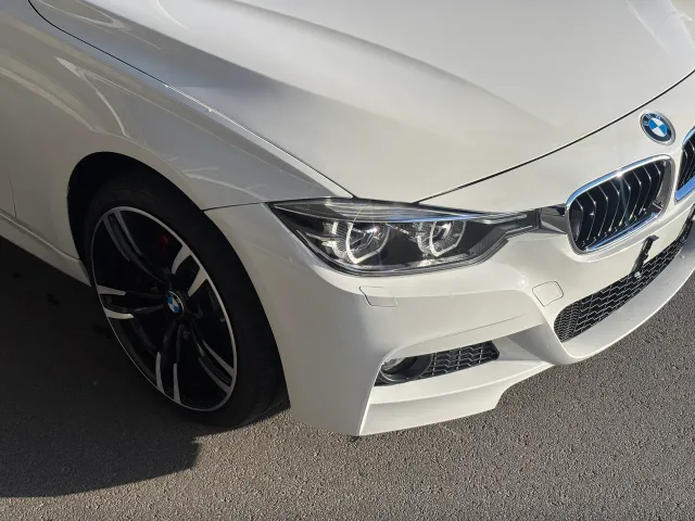 BMW 3 серії - фото 4