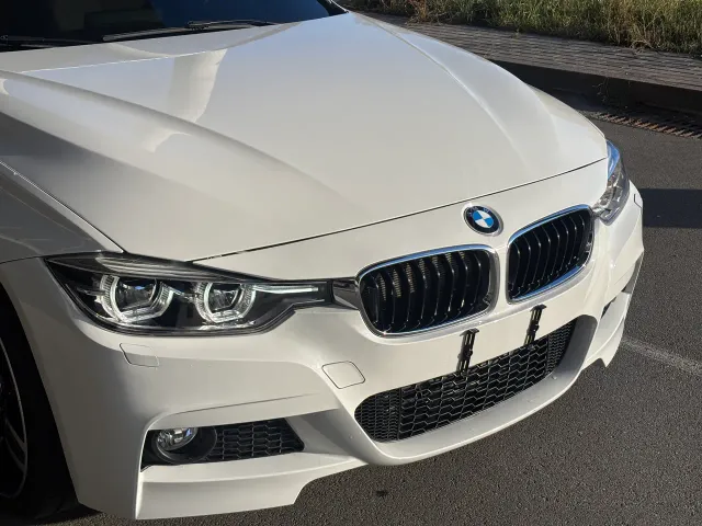 BMW 3 серії - фото 5