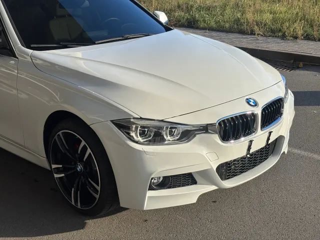 BMW 3 серії - фото 3