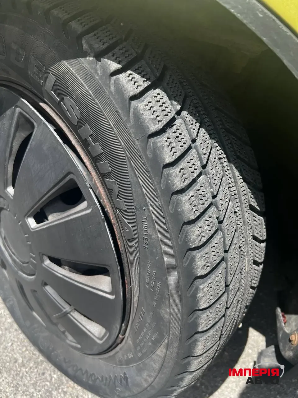 Daewoo Lanos - фото 25