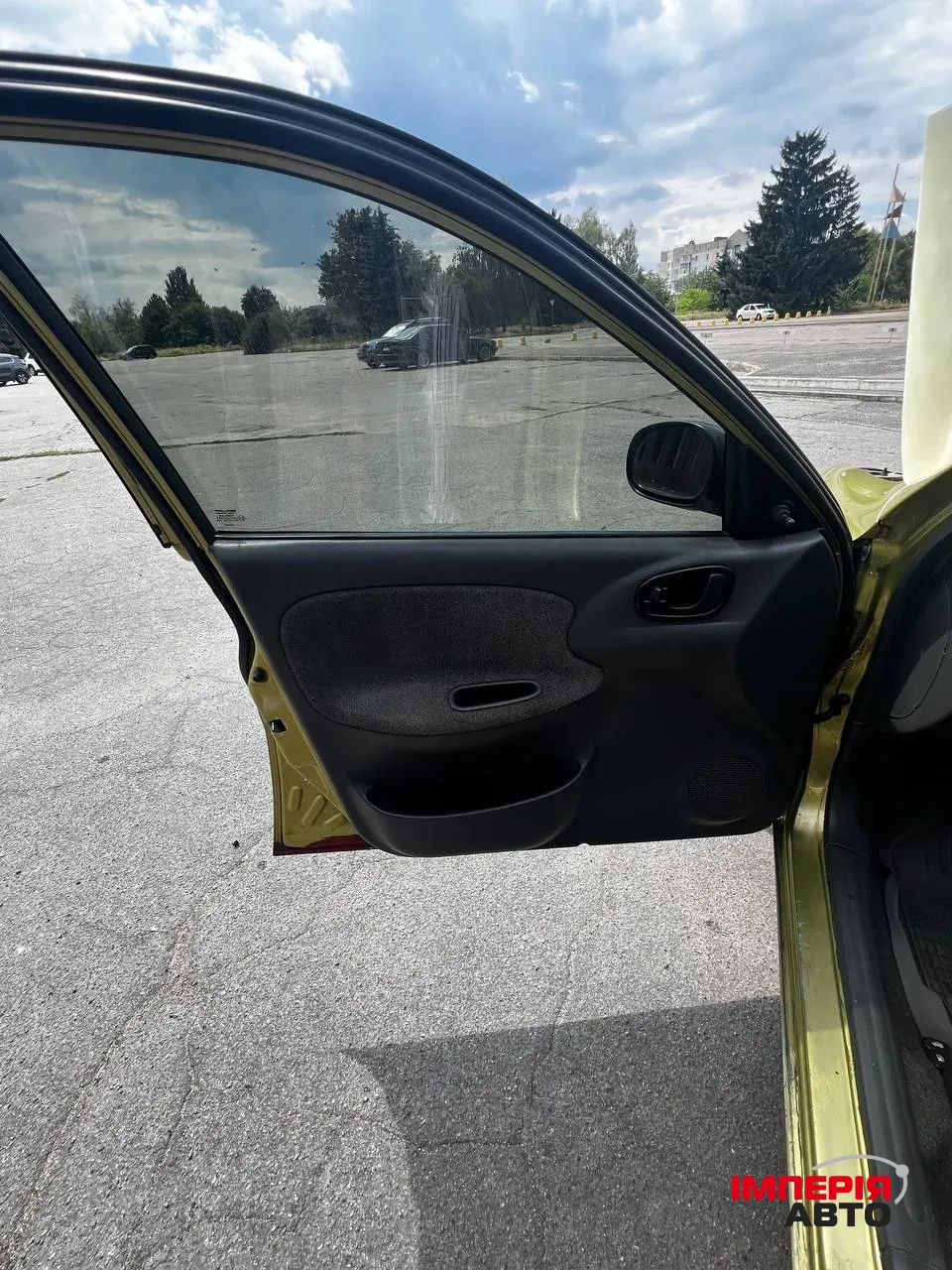 Daewoo Lanos - фото 13