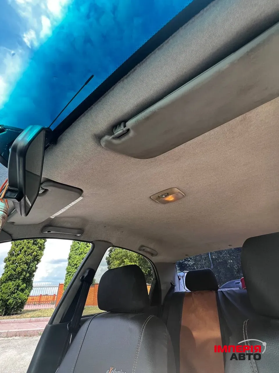 Daewoo Lanos - фото 23