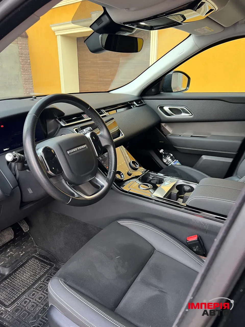 Land Rover Range Rover Velar - фото 9