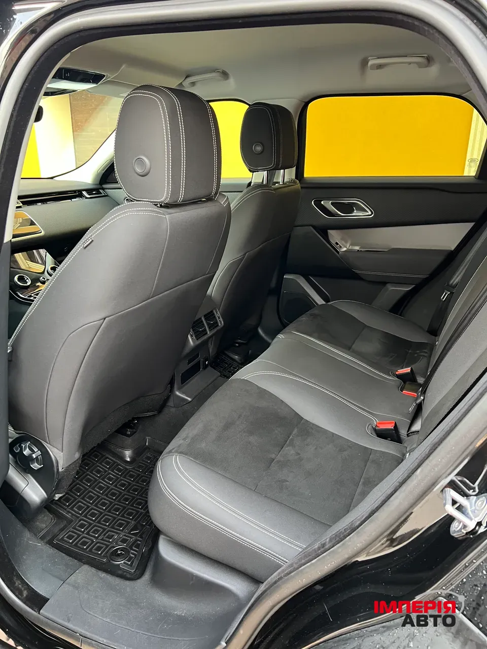 Land Rover Range Rover Velar - фото 10