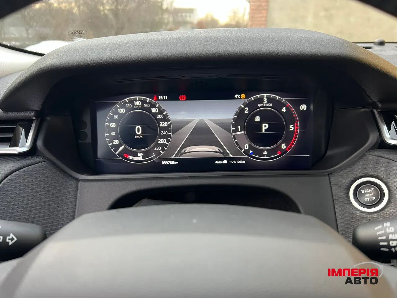 Land Rover Range Rover Velar - фото 14