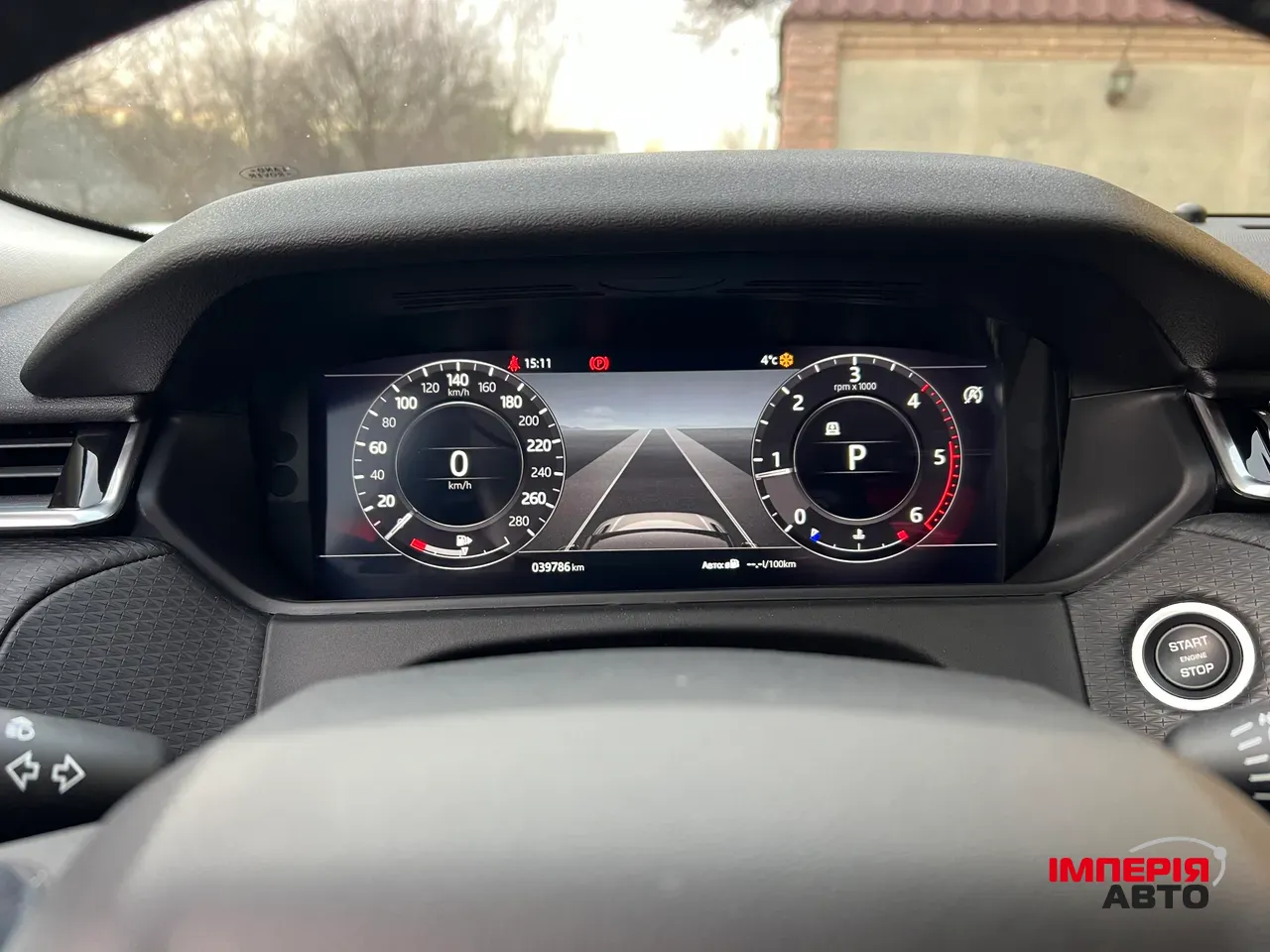 Land Rover Range Rover Velar - фото 12