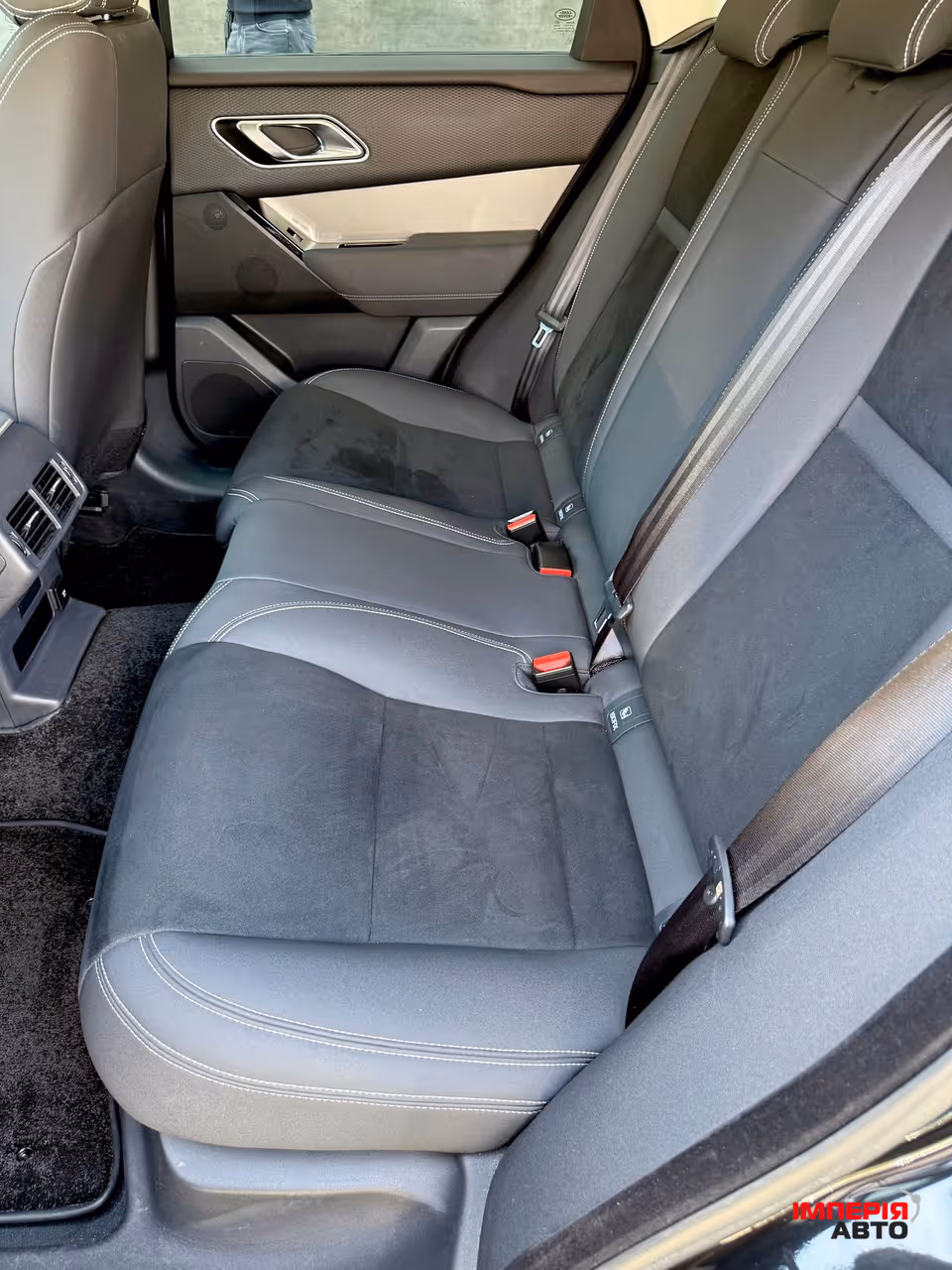 Land Rover Range Rover Velar - фото 6