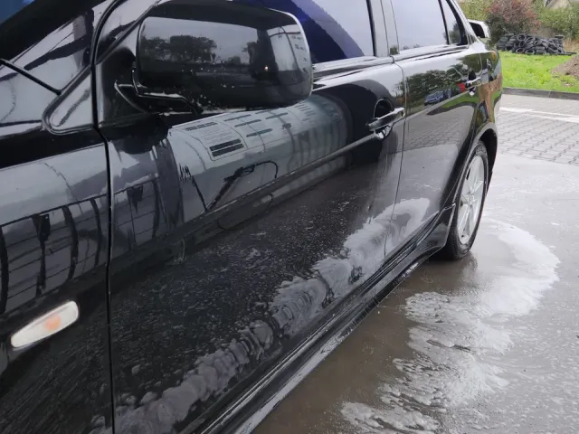 Mitsubishi Lancer - фото 5