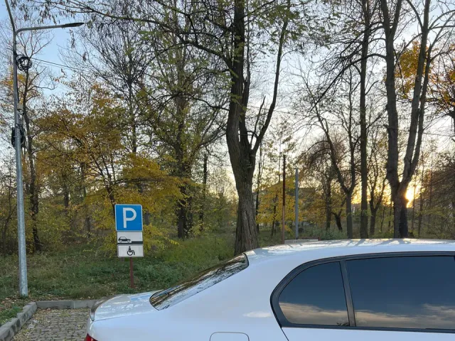 Skoda Superb - фото 2