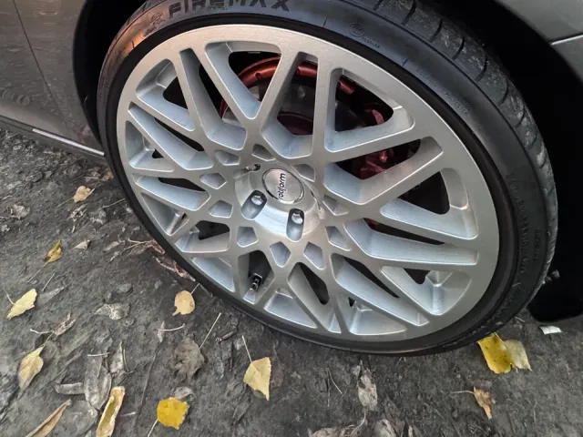 Volkswagen Golf - фото 4