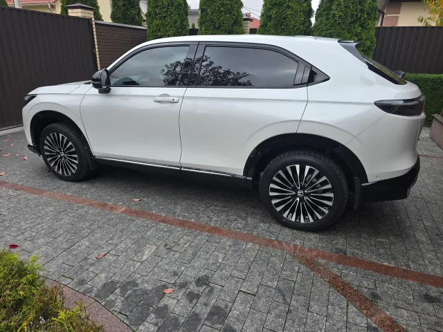 Honda e NS1 - фото 3