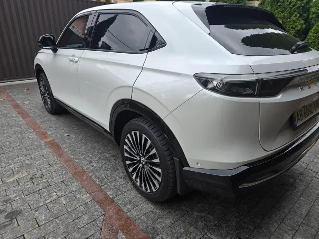 Honda e NS1 - фото 4