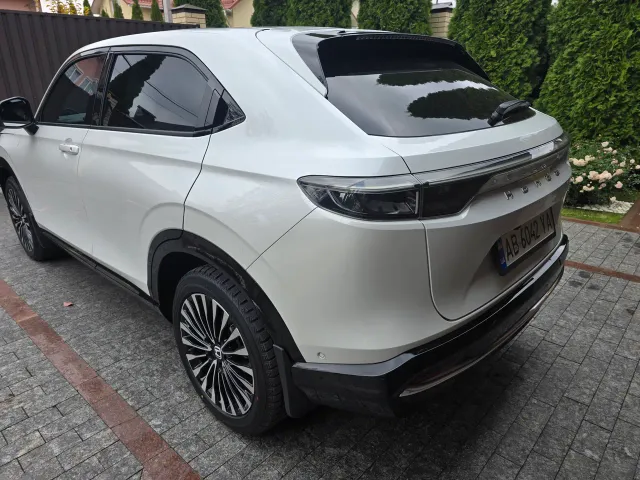 Honda e NS1 - фото 5