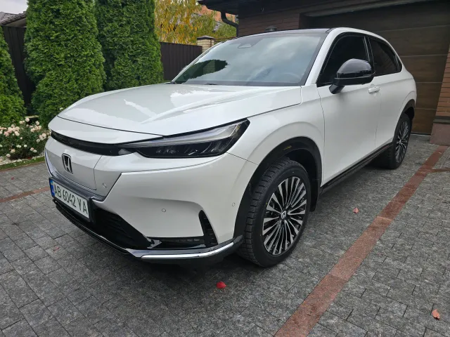 Honda e NS1 - фото 1