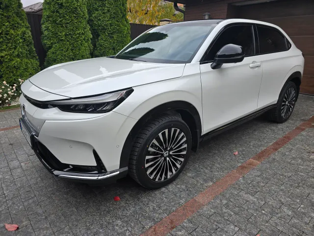 Honda e NS1 - фото 2