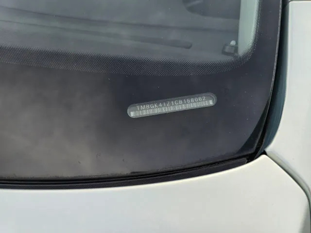 Skoda Octavia - фото 2