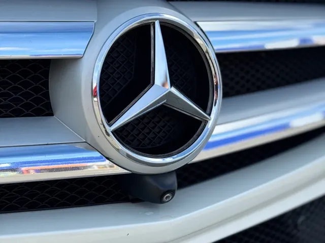 Mercedes-Benz GL-Класс AMG - фото 5