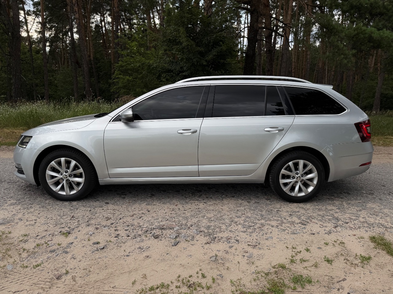 Skoda Octavia 2019, Київ, $15 900 - зображення 3